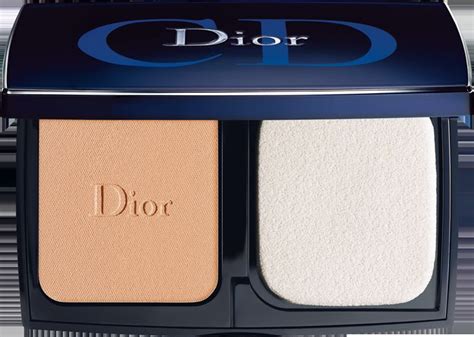 dior compact powder price